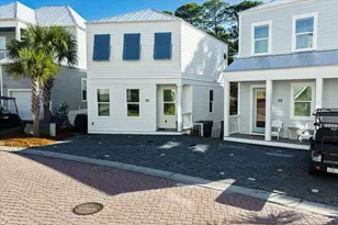 60 Charming Wy, Santa Rosa Beach, FL 32459 - Photo 1