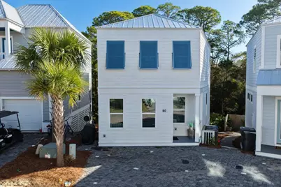 60 Charming Way, Santa Rosa Beach, FL 32459 - Photo 3