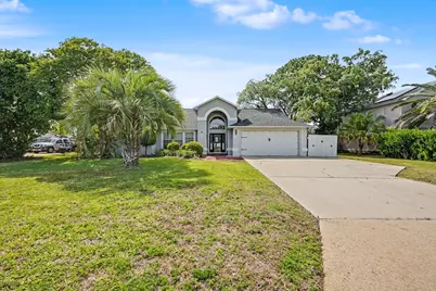 1297 Ceylon Drive, Gulf Breeze, FL 32563 - Photo 1