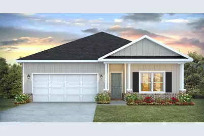 8770 Bluebell Street, Milton, FL 32583 - Photo 1