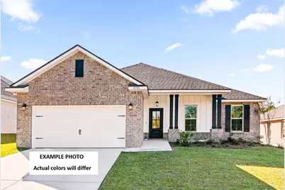 5910 Luckenbach Lane, Crestview, FL 32539 - Photo 1