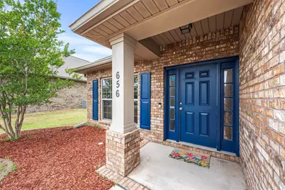 656 Teal Street, Crestview, FL 32539 - Photo 1