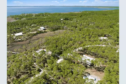6315 Turkey Cove Lane, Panama City Beach, FL 32413 - Photo 3