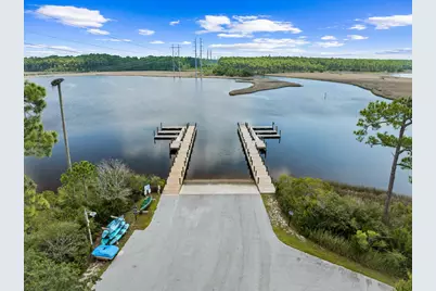 6315 Turkey Cove Lane, Panama City Beach, FL 32413 - Photo 17