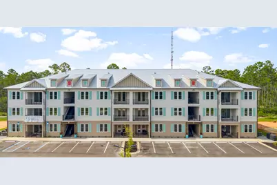725 J D Miller Road #106, Santa Rosa Beach, FL 32459 - Photo 1