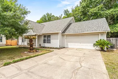 510 Hillview Circle, Crestview, FL 32536 - Photo 1