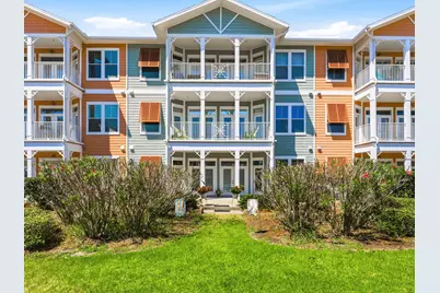 8700 Front Beach Road #UNIT 7107, Panama City Beach, FL 32407 - Photo 1