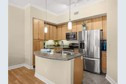 8700 Front Beach Road #UNIT 7107, Panama City Beach, FL 32407 - Photo 19