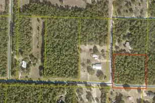 2 5 Acre Spring Hill Rd, Defuniak Springs, FL 32433 - Photo 1