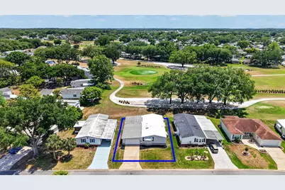 706 Tangerine Drive, Lady Lake, FL 00N/A - Photo 41