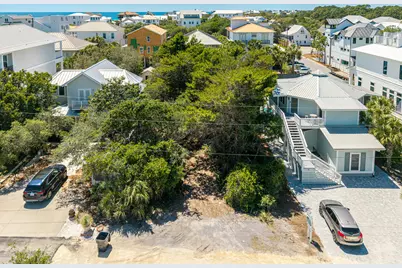Lot2 Blk18 Montigo Avenue, Santa Rosa Beach, FL 32459 - Photo 11