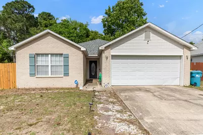 16 Cactus Road, Mary Esther, FL 32569 - Photo 1
