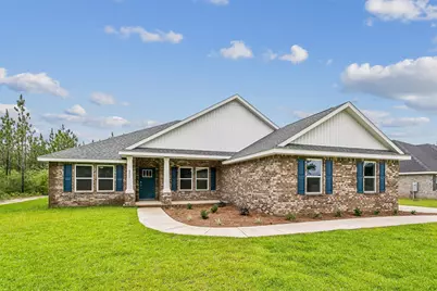 6629 Prosperity Lane, Milton, FL 32570 - Photo 3