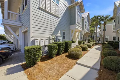 26 E Pine Lands Loop #C, Inlet Beach, FL 32461 - Photo 31