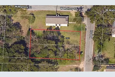 1729 N R Street, Pensacola, FL 32505 - Photo 1