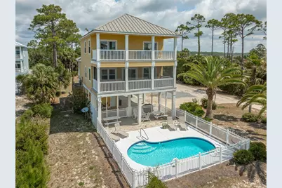 175 Sandy Lane, Port Saint Joe, FL 32456 - Photo 1
