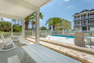 175 Sandy Ln, Port Saint Joe, FL 32456 - Photo 31