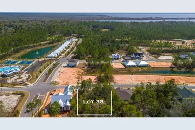 Tbd Spirit Bear Way #Lot 30, Blk C, Freeport, FL 32439 - Photo 1