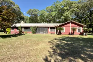 6455 Co Hwy 0605, Defuniak Springs, FL 32433 - Photo 1