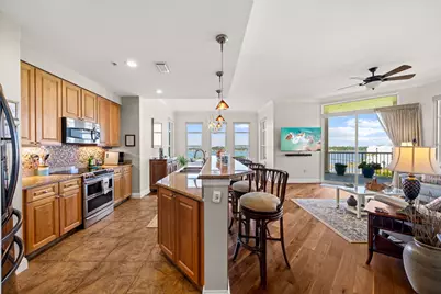 4050 Marriott # 3701, Panama City Beach, FL 32408 - Photo 5