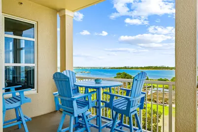 4050 Marriott # 3701, Panama City Beach, FL 32408 - Photo 25