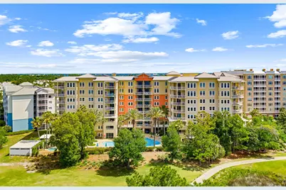 4050 Marriott # 3701, Panama City Beach, FL 32408 - Photo 33