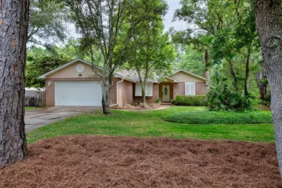 7682 Manatee Street, Navarre, FL 32566 - Photo 41