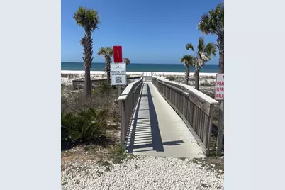 Lot 7 Florida, Mexico Beach, FL 32456 - Photo 9