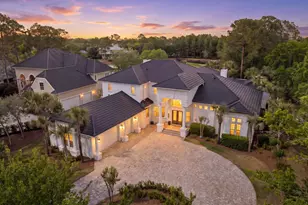 1536 W Island Green Ln, Miramar Beach, FL 32550 - Photo 1