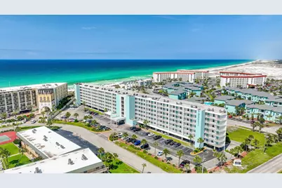 895 Santa Rosa Boulevard #206, Fort Walton Beach, FL 32548 - Photo 35