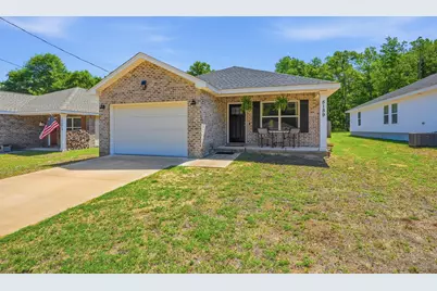 5159 Lake Drive, Crestview, FL 32539 - Photo 1