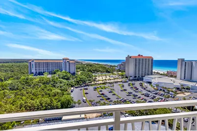 5000 S Sandestin Boulevard #UNIT 7505, Miramar Beach, FL 32550 - Photo 1