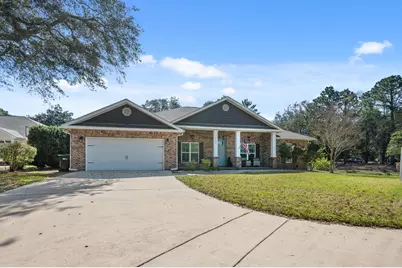 1569 Lakeside Drive, Niceville, FL 32578 - Photo 3