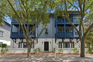 108 Georgetown Ave, Inlet Beach, FL 32461 - Photo 23