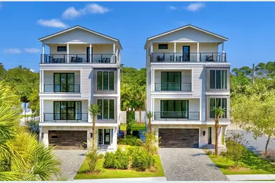 26 Mary Street, Santa Rosa Beach, FL 32459 - Photo 5