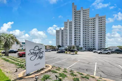 4100 E County Highway 30A #UNIT 702, Santa Rosa Beach, FL 32459 - Photo 3