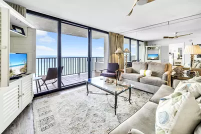 4100 E County Highway 30A #UNIT 702, Santa Rosa Beach, FL 32459 - Photo 15
