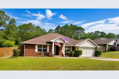 117 Strike Eagle Drive, Crestview, FL 32536 - Photo 1