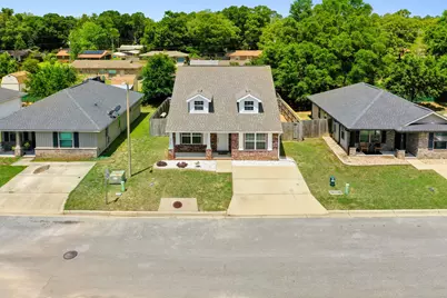 5176 Carmell Ridge Circle, Milton, FL 32570 - Photo 31