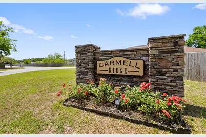 5176 Carmell Ridge Circle, Milton, FL 32570 - Photo 3