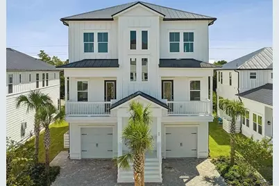 49 Seaboard Lane, Santa Rosa Beach, FL 32459 - Photo 1