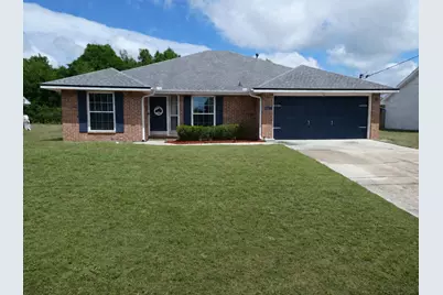 5111 Whitehurst Lane, Crestview, FL 32536 - Photo 1