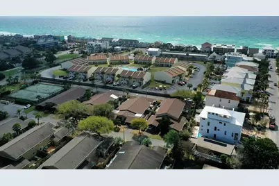 31 Seagull Cove #UNIT 58A, Miramar Beach, FL 32550 - Photo 9