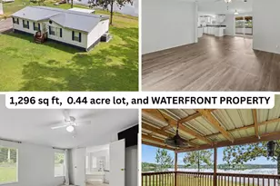 1064 Kings Lake Blvd, Defuniak Springs, FL 32433 - Photo 3
