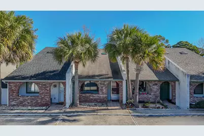 6508 N Lagoon Drive, Panama City Beach, FL 32408 - Photo 1