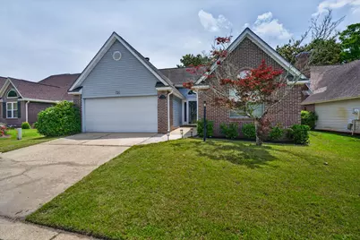 720 Putter Drive, Niceville, FL 32578 - Photo 1