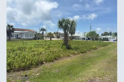 Lot 12 1st Street, Mexico Beach, FL 32456 - Photo 9