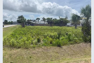 Lot 12 1st Street, Mexico Beach, FL 32456 - Photo 5