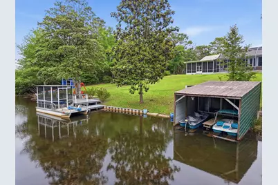 4063 Lakeview Drive, Crestview, FL 32539 - Photo 5