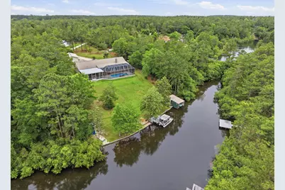 4063 Lakeview Drive, Crestview, FL 32539 - Photo 1